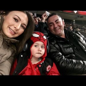 Meet your Posher, Heather